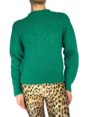 Mohair Sweater by CHER