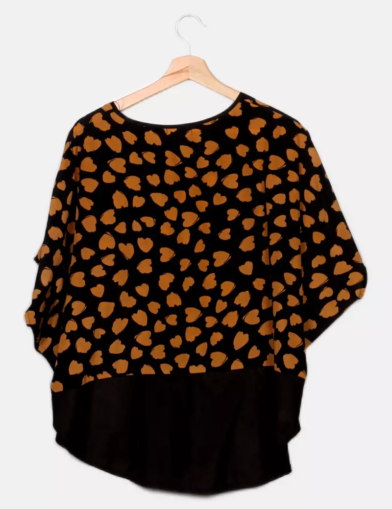 Molly Bracken Blouse