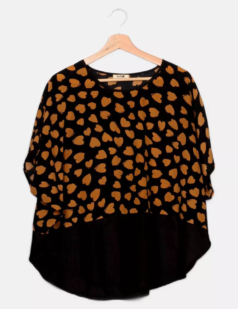 Molly Bracken Blouse