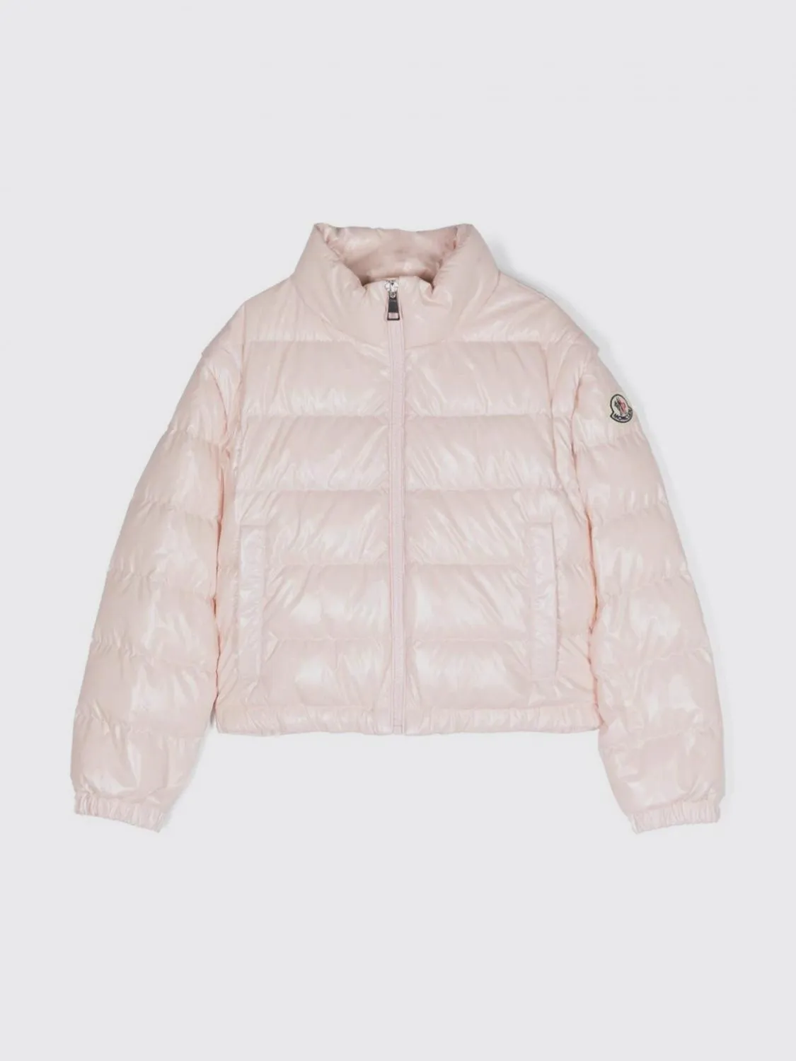 Moncler Kids Coat