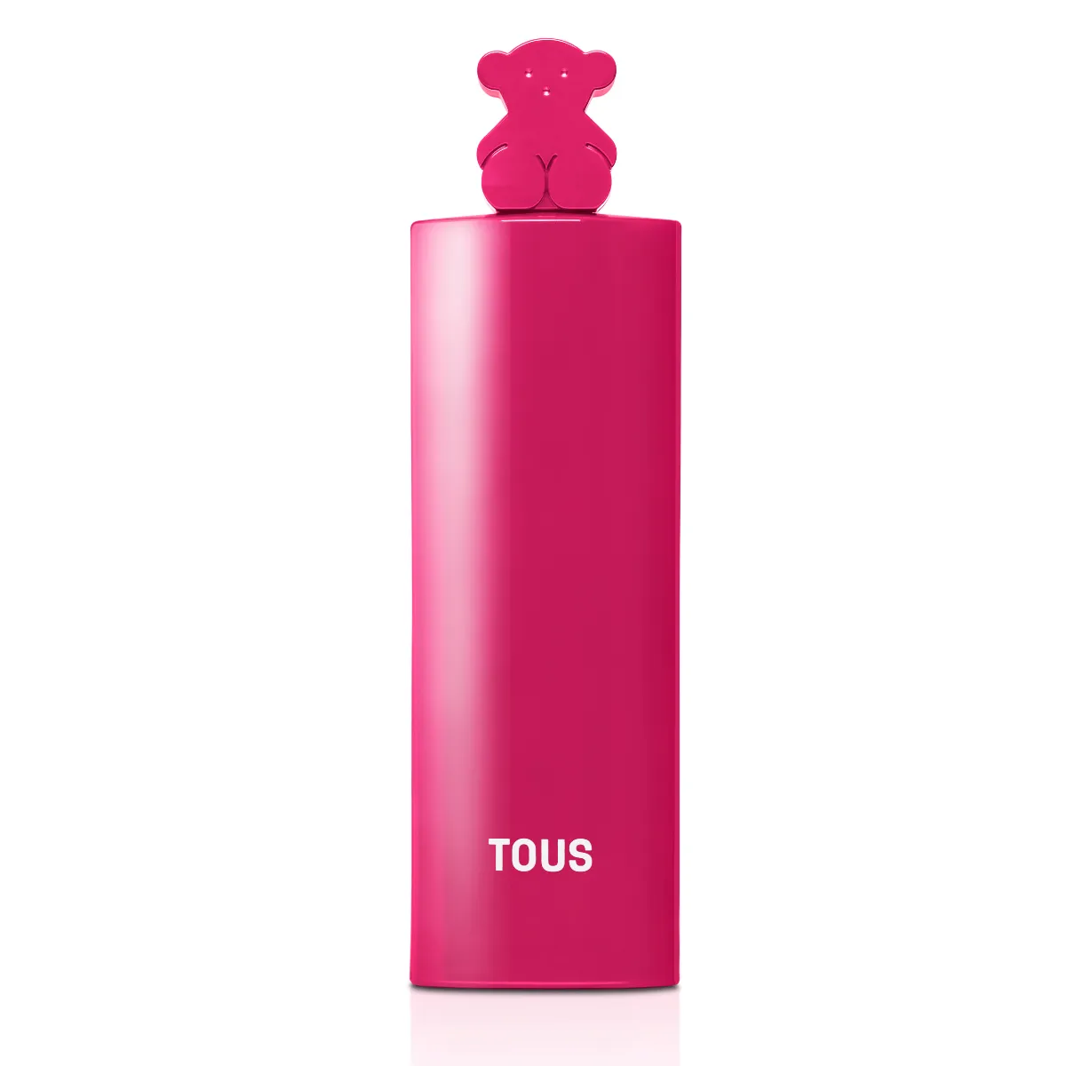 More More Pink Eau de Toilette