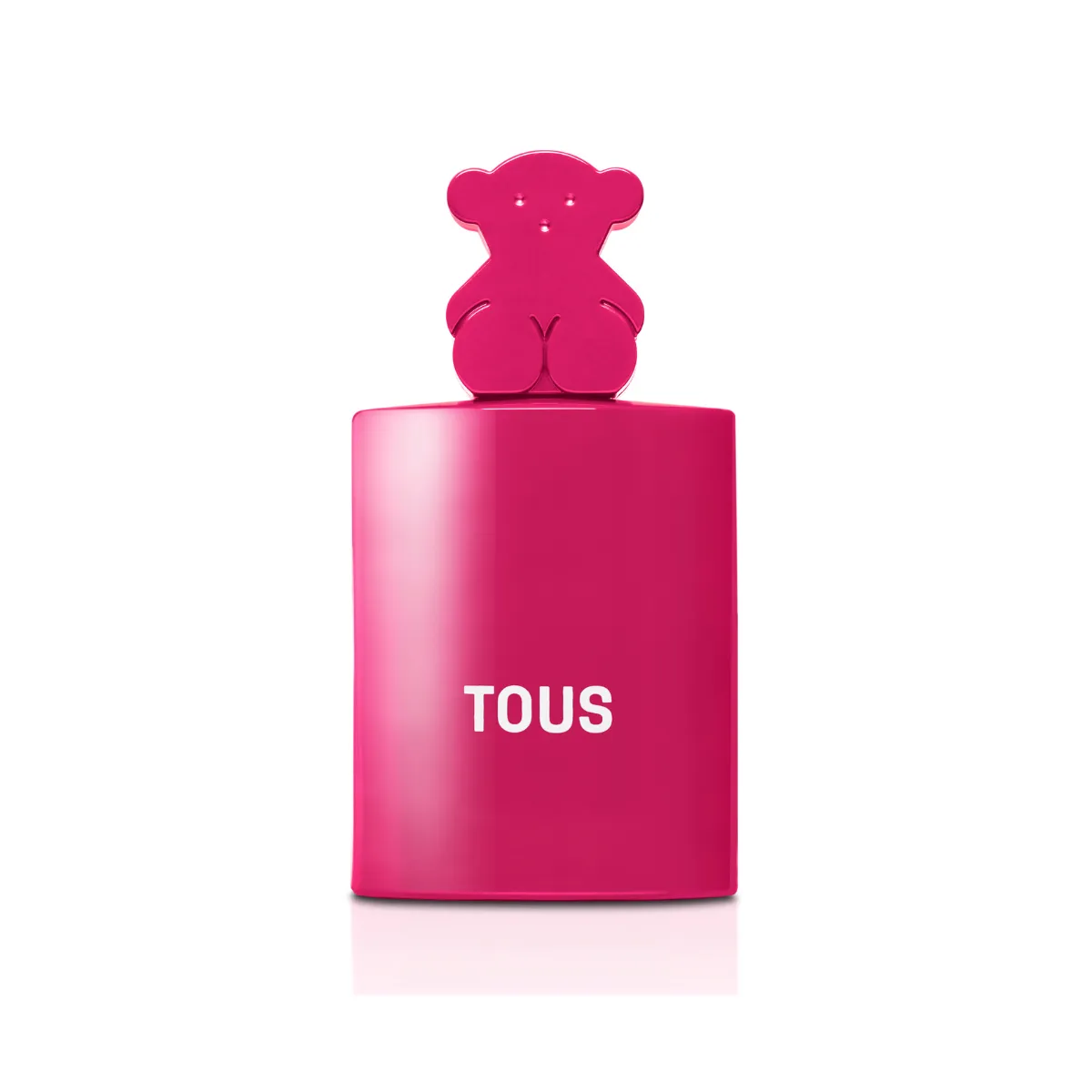 More More Pink Eau de Toilette