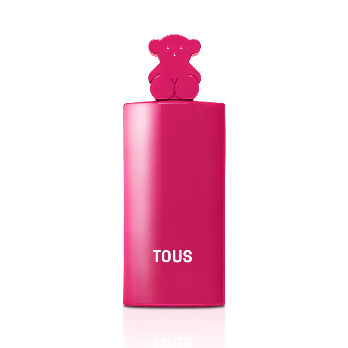 More More Pink Eau de Toilette