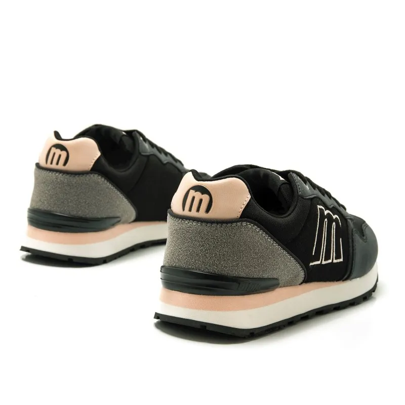 MTNG JOGGO Negro 56220 Women's Sports Shoes