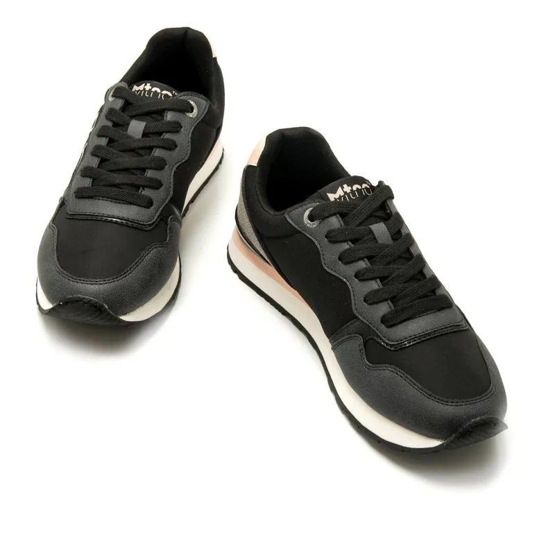 MTNG JOGGO Negro 56220 Women's Sports Shoes