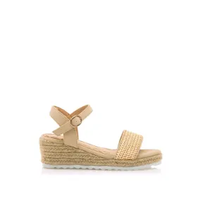 MTNG KIDS PADME Beige 56444 Children's Casual Sandals