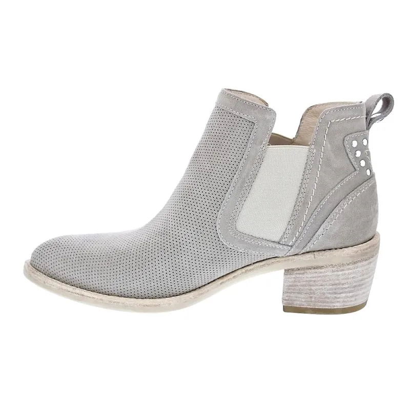 Nero Giardini Women's Ankle Boots E409780 Beige