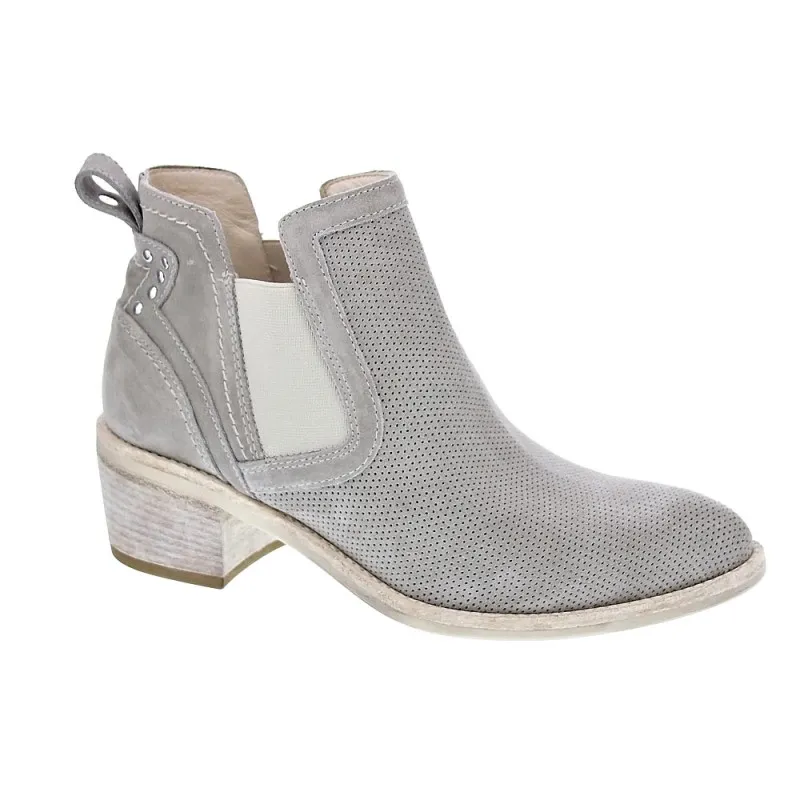 Nero Giardini Women's Ankle Boots E409780 Beige