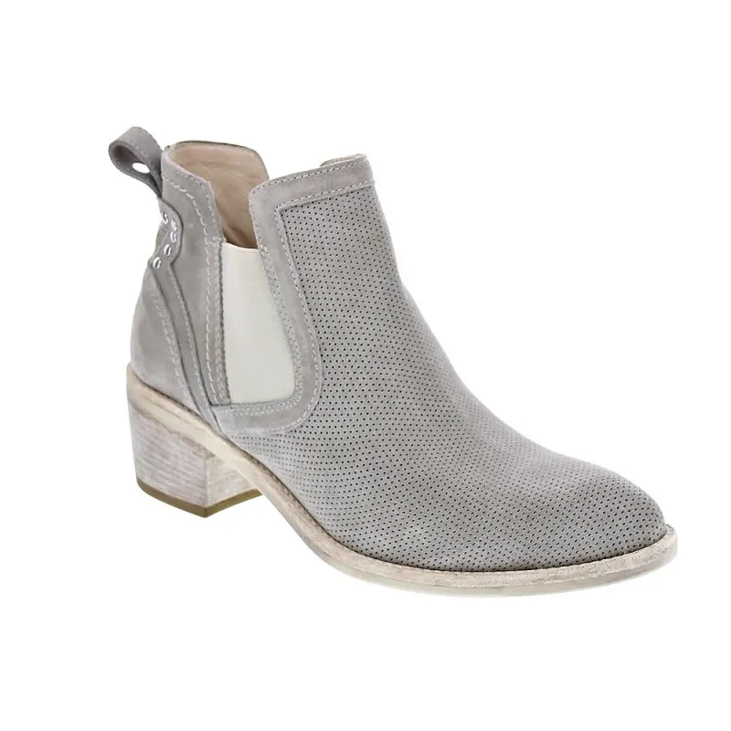 Nero Giardini Women's Ankle Boots E409780 Beige