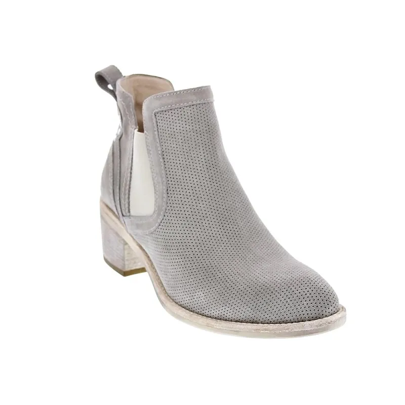 Nero Giardini Women's Ankle Boots E409780 Beige