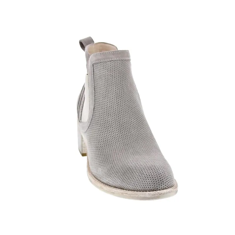 Nero Giardini Women's Ankle Boots E409780 Beige