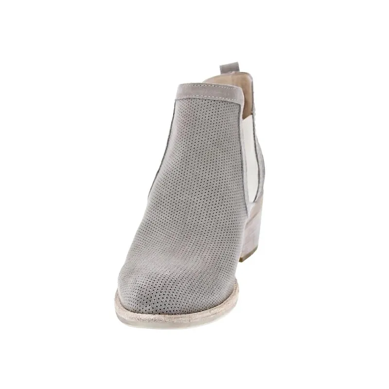 Nero Giardini Women's Ankle Boots E409780 Beige