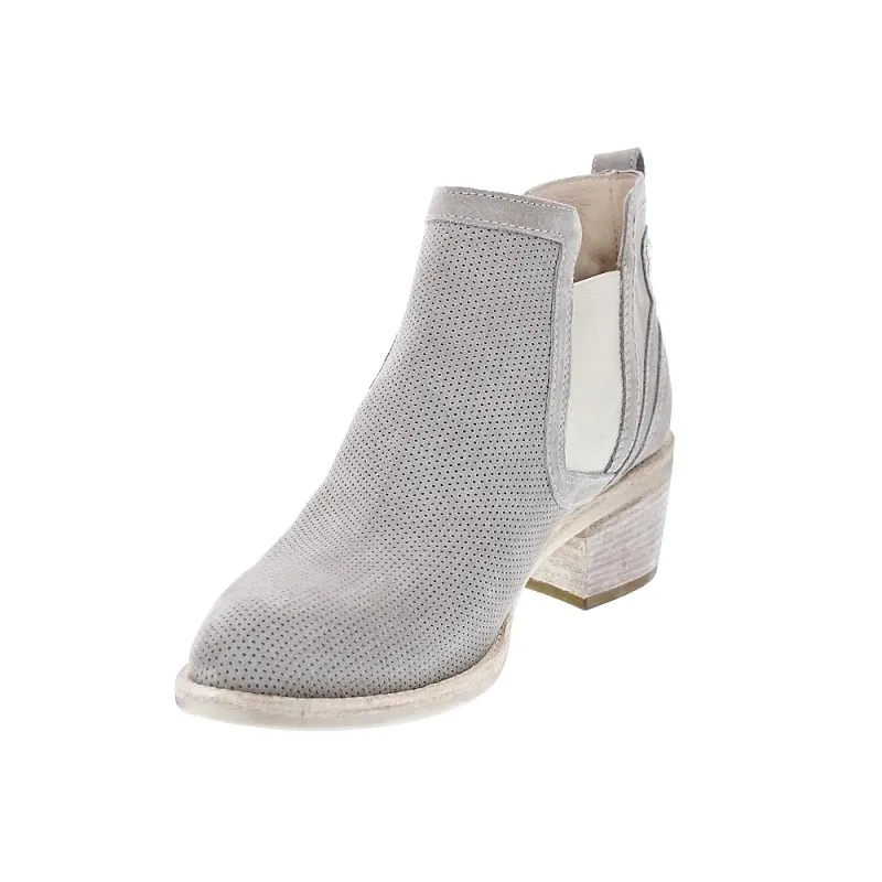 Nero Giardini Women's Ankle Boots E409780 Beige