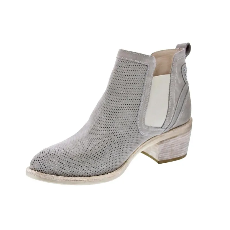 Nero Giardini Women's Ankle Boots E409780 Beige