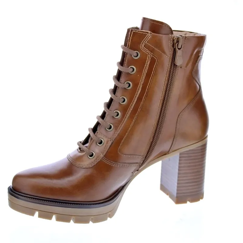 Nero Giardini Women's Ankle Boots I411852 Brown