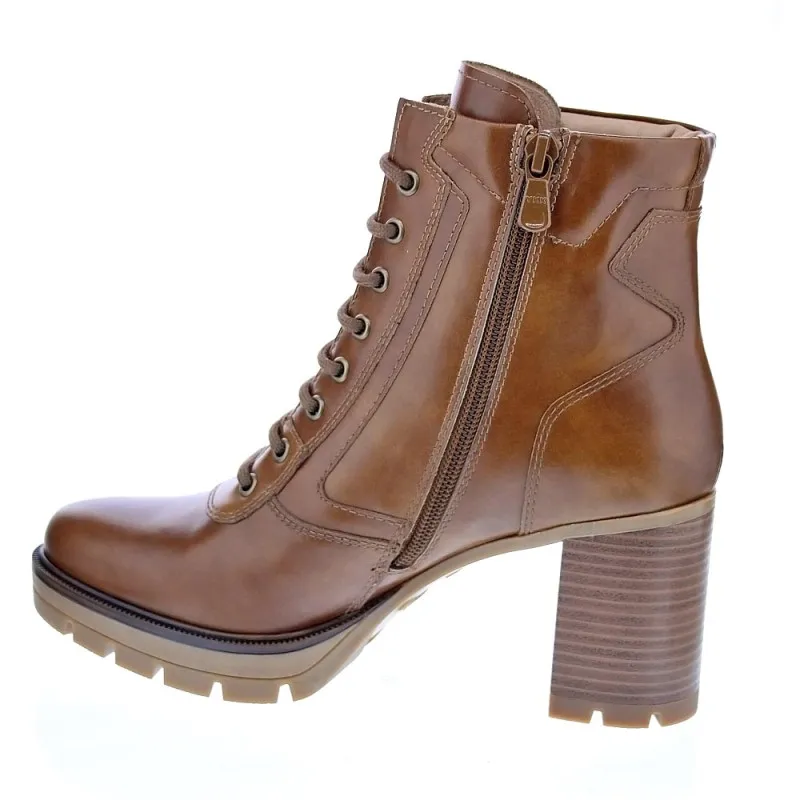 Nero Giardini Women's Ankle Boots I411852 Brown