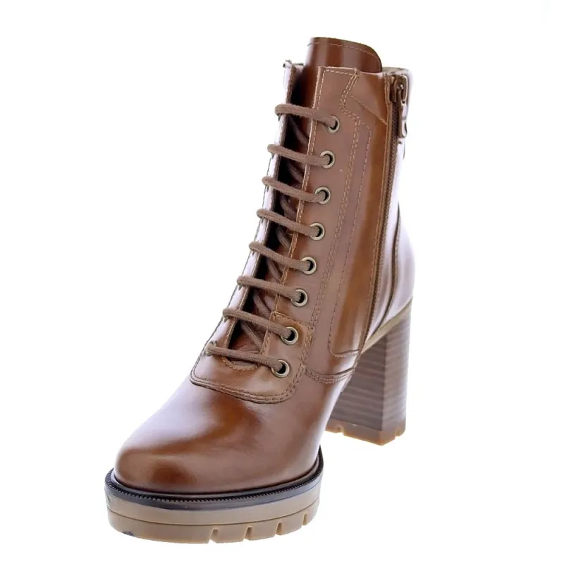 Nero Giardini Women's Ankle Boots I411852 Brown