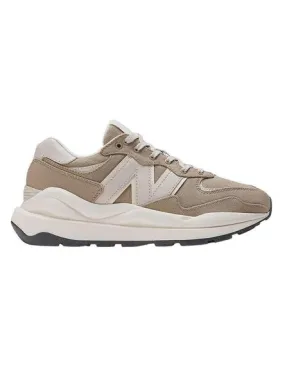 New Balance 574 Beige Ladies Sneakers