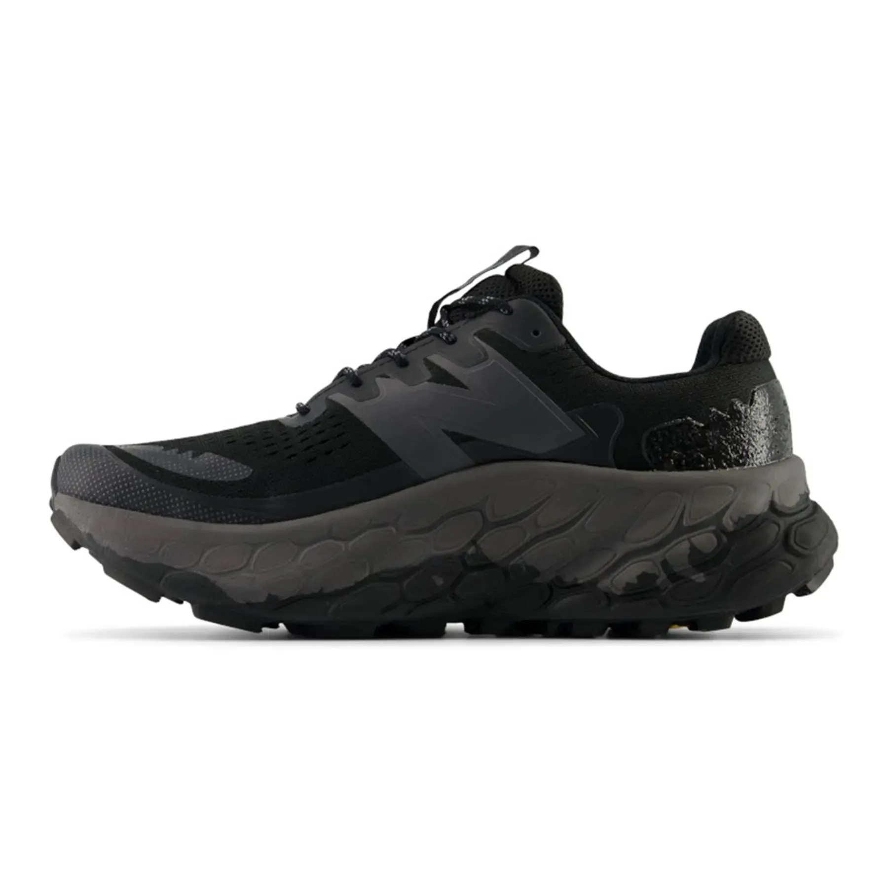 NEW BALANCE FRESH FOAM X TRAIL MORE V3 NEGRO