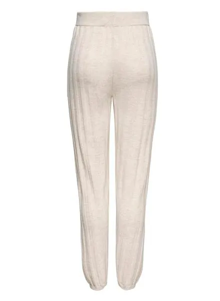 New Tessa Beige Women's Pants