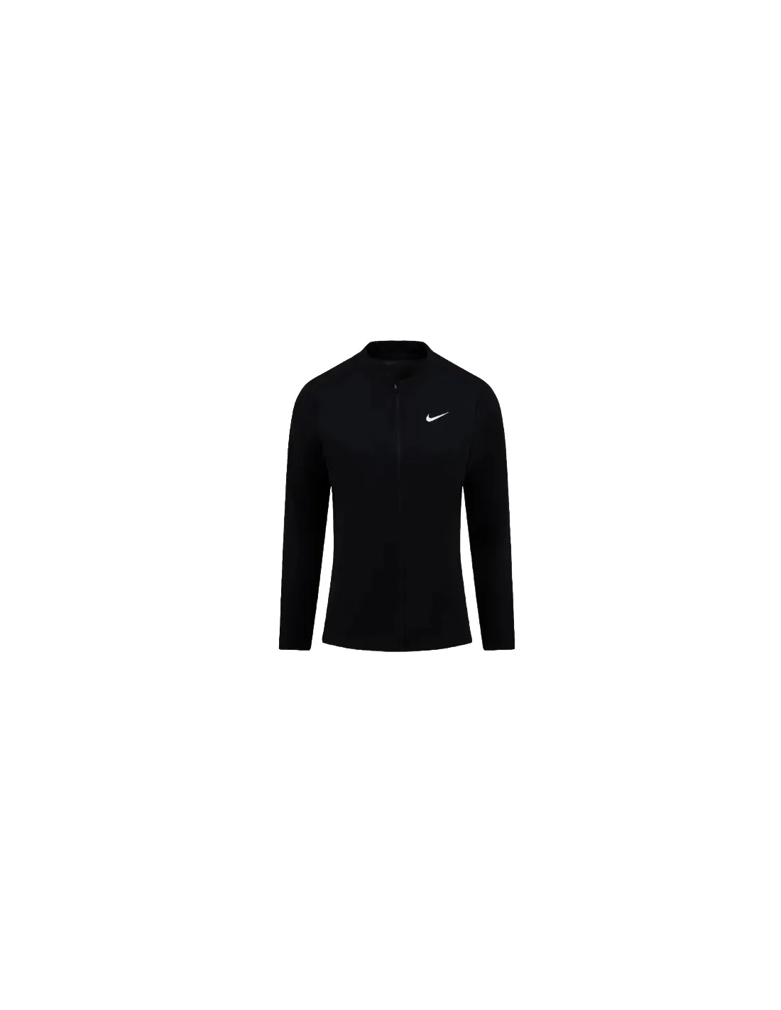 NIKE DRI-FIT FULL-ZIP - CHAQUETA MUJER