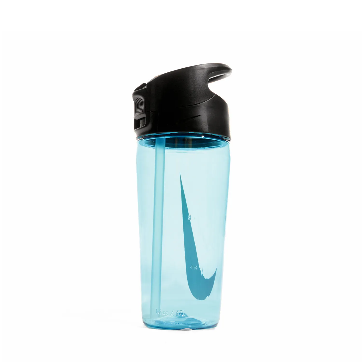 Nike Hypercharge Straw Water Bottle 500 ml