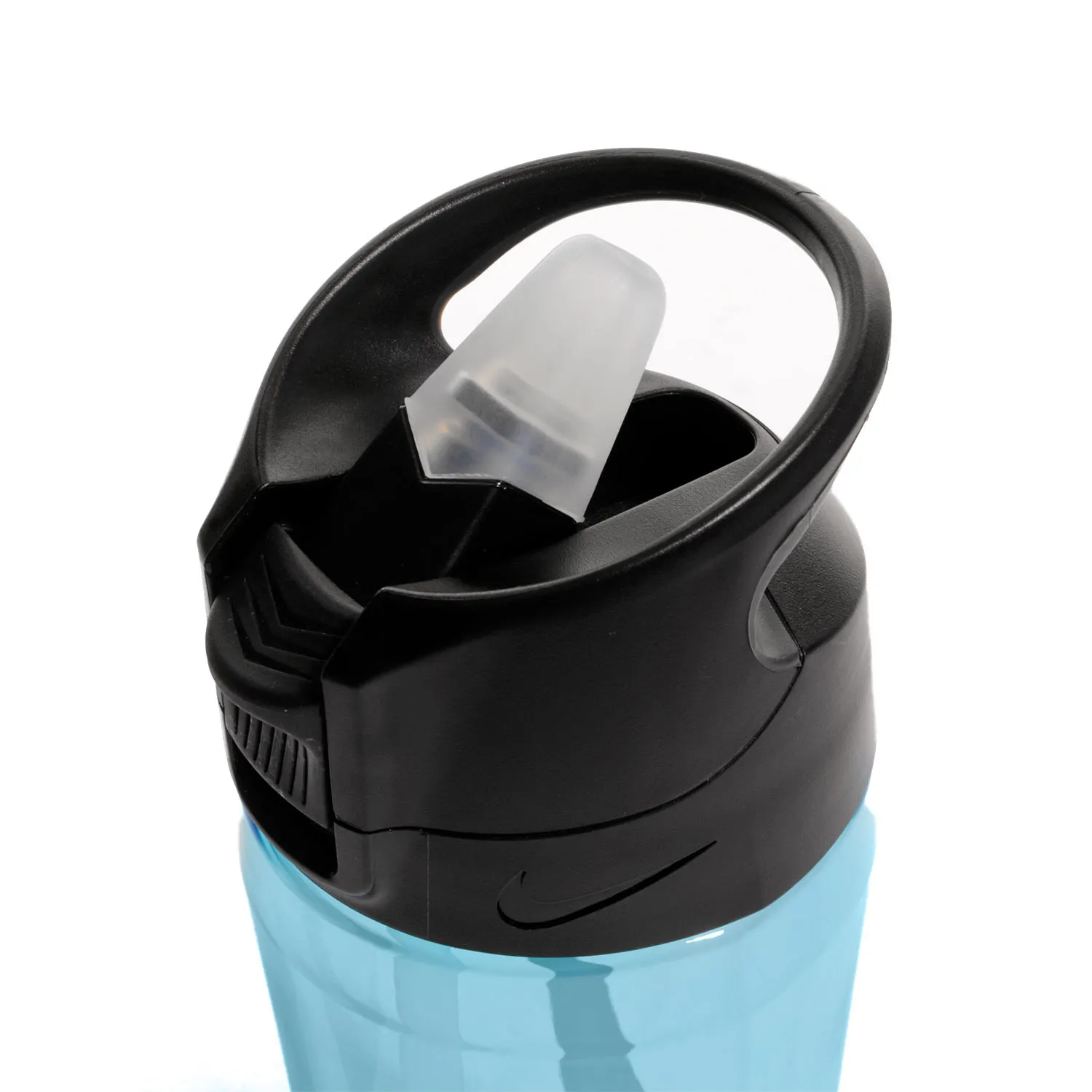 Nike Hypercharge Straw Water Bottle 500 ml