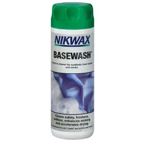 nikwax Base Wash 300 ml - Product Description, Features, and Benefits