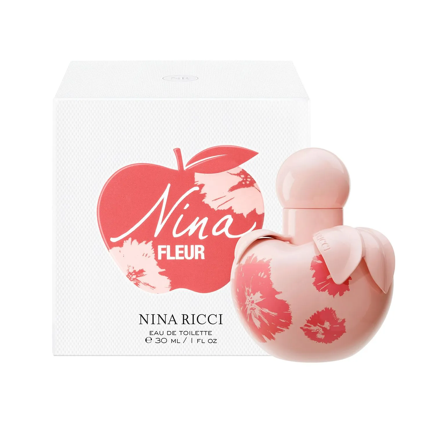 NINA RICCI NINA FLEUR TOILETTE