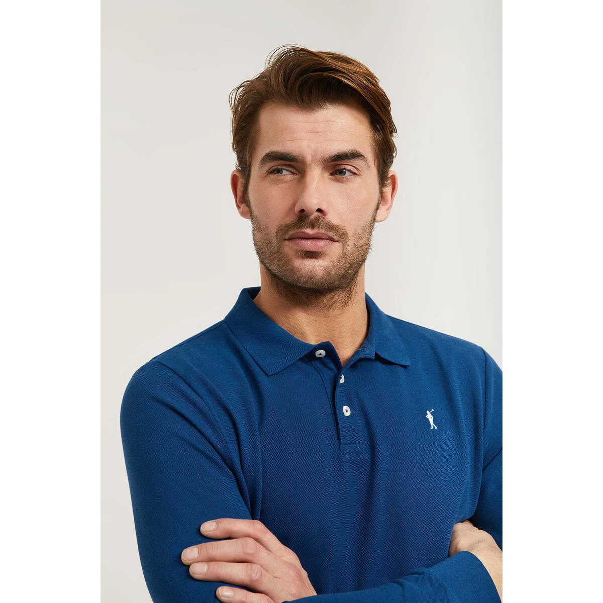 NINOGOAL B POLO ML - NINOGOAL B POLO Medium/Large