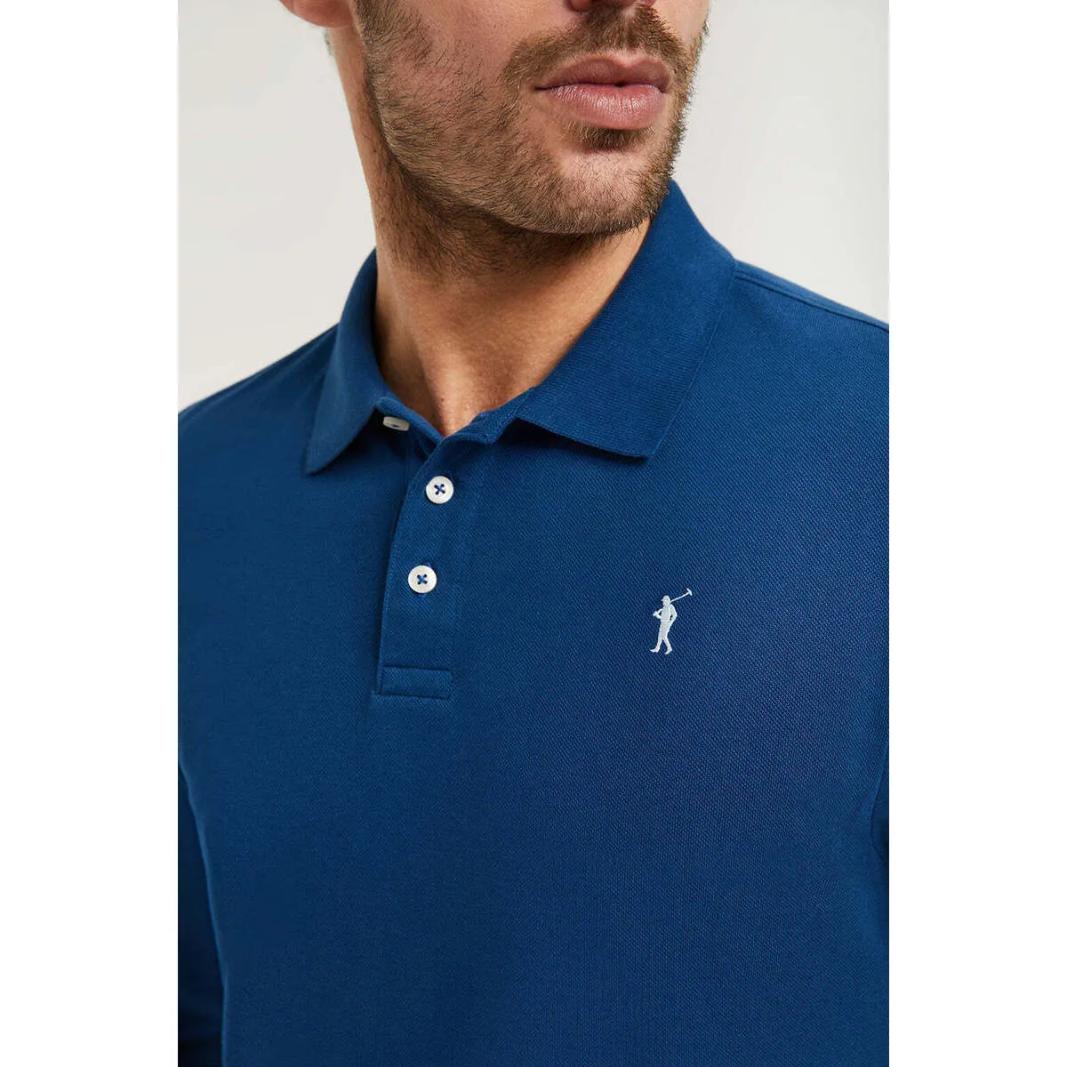 NINOGOAL B POLO ML - NINOGOAL B POLO Medium/Large