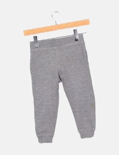 NoName gray sweatpants