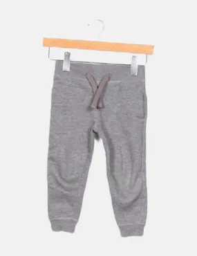 NoName gray sweatpants