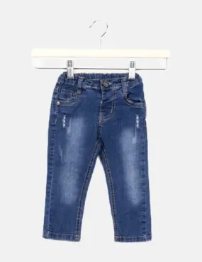 NoName Jeans distressed denim - search for NoName Jeans distressed denim shopping