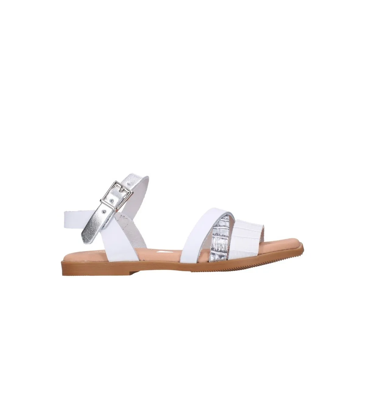 Sandals Blanco CB Niña Blanco 4752