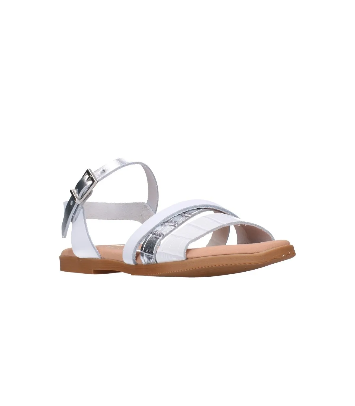 Sandals Blanco CB Niña Blanco 4752