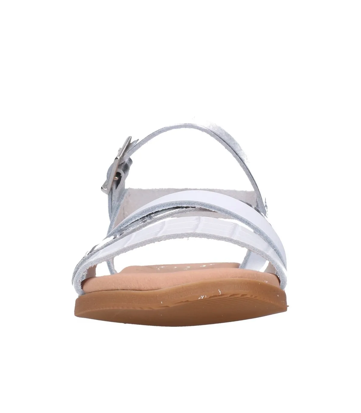 Sandals Blanco CB Niña Blanco 4752