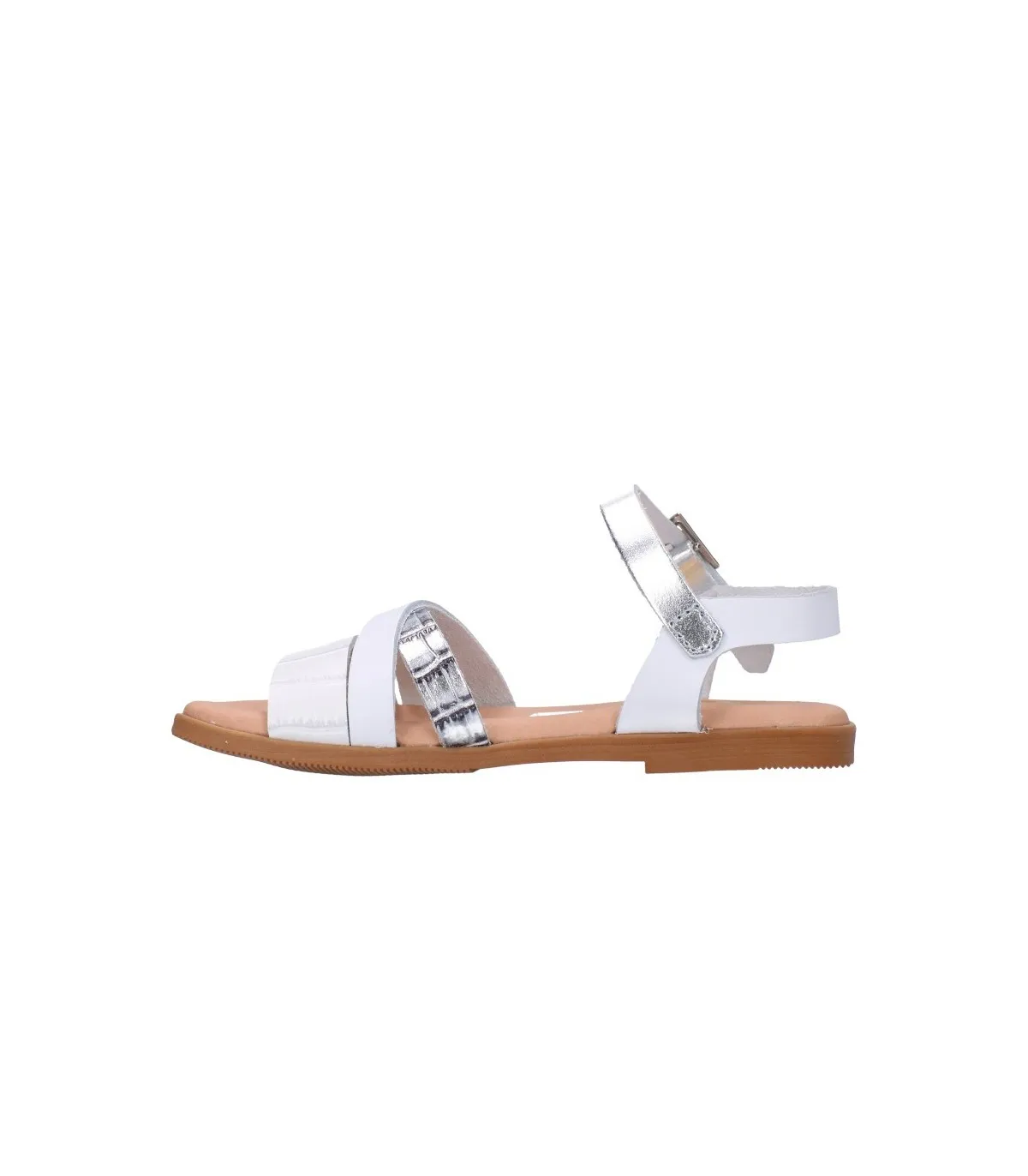 Sandals Blanco CB Niña Blanco 4752