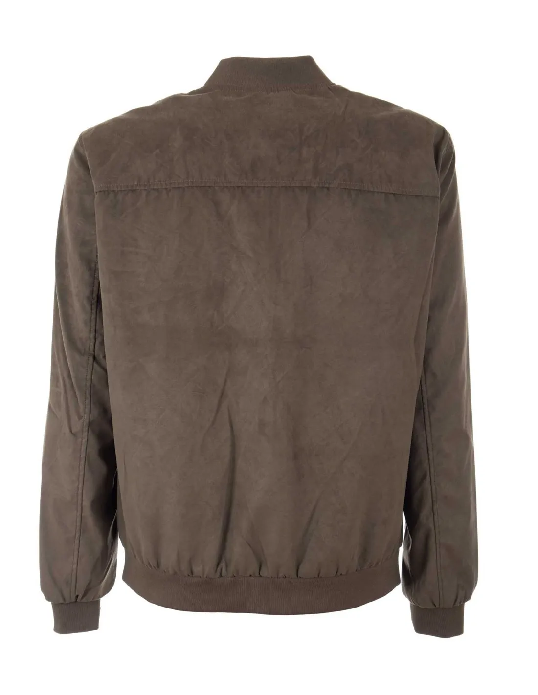 ONLY AND SONS - Bomber verde oliva onsLucas 22027463 Hombre