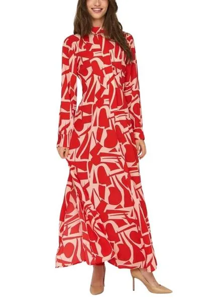 Only Helena Rojo Women's Dress