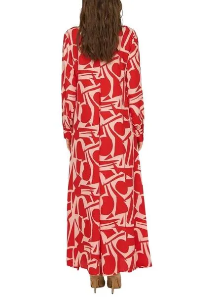 Only Helena Rojo Women's Dress