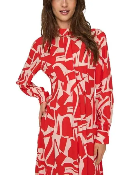 Only Helena Rojo Women's Dress