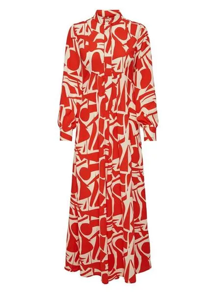 Only Helena Rojo Women's Dress