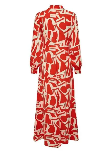 Only Helena Rojo Women's Dress