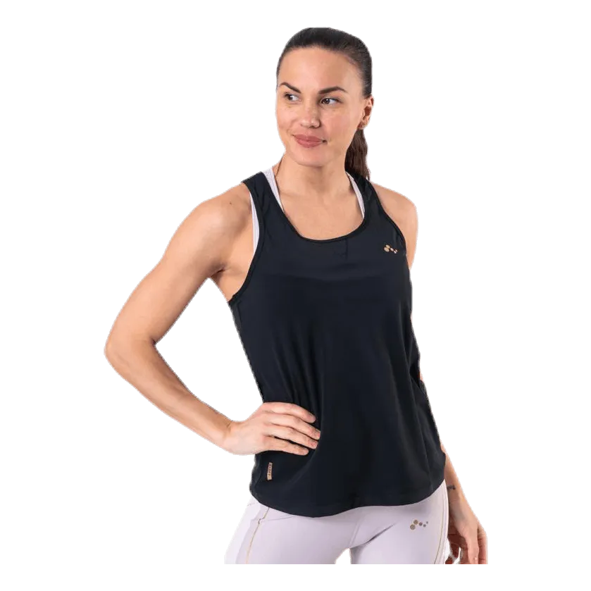 Only Play Jacinte Training Sl Top Black