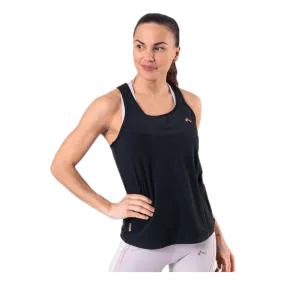 Only Play Jacinte Training Sl Top Black