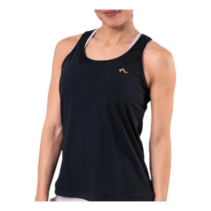 Only Play Jacinte Training Sl Top Black