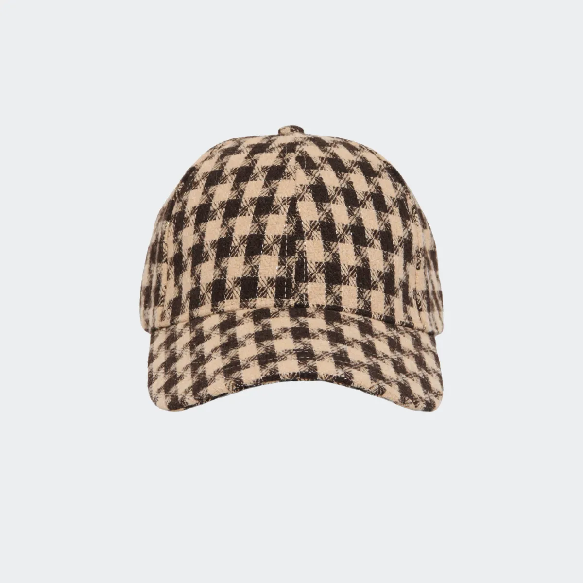 ONLY Sólo gorra beige