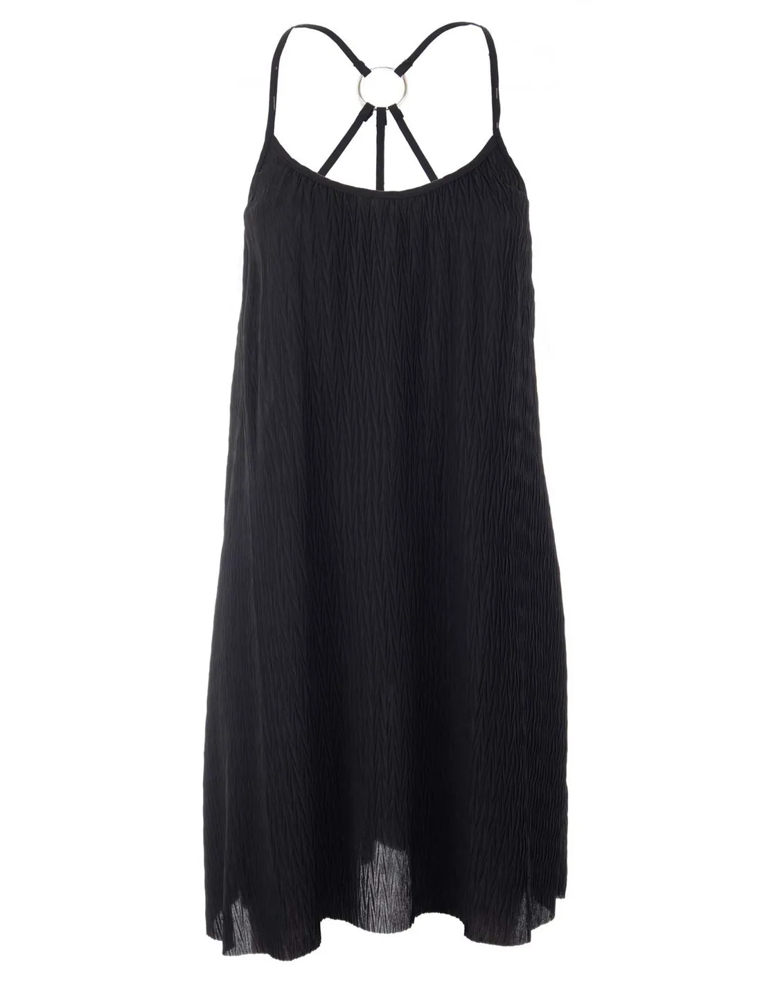 ONLY - Vestido negro OnlMary Nice Mujer