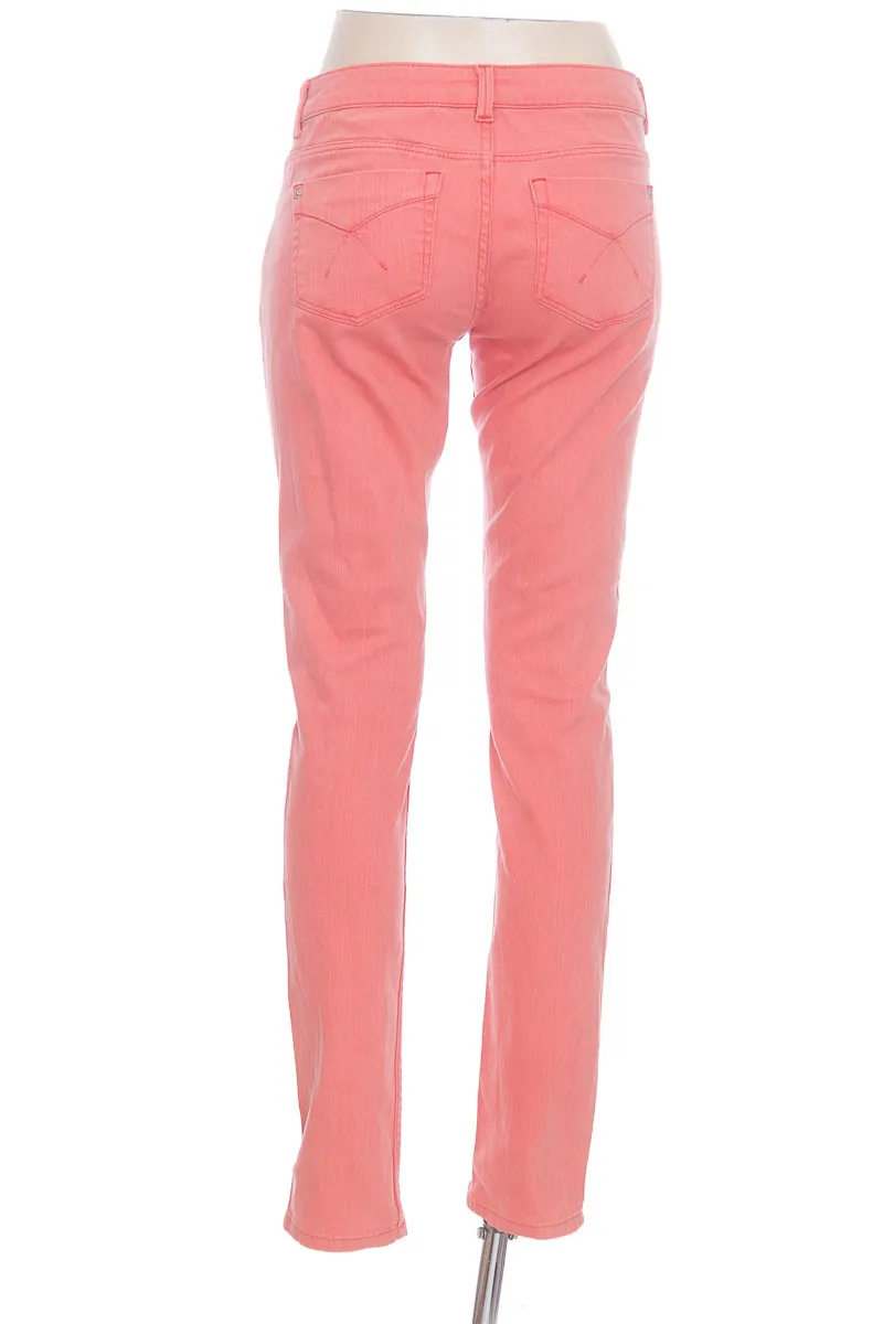 Orange Pants - Topshop